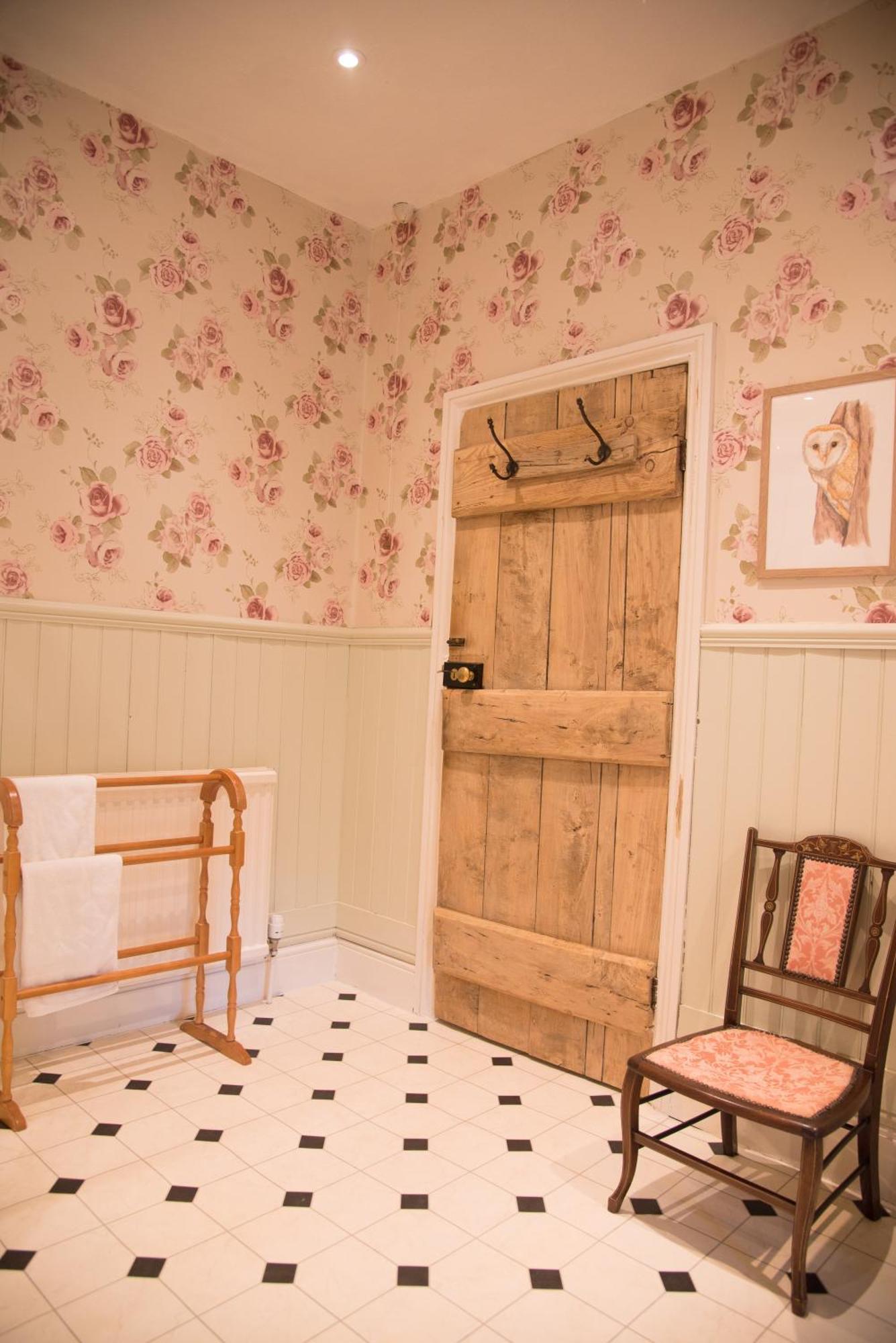 Lower House B&B Adforton 레인트와딘 외부 사진
