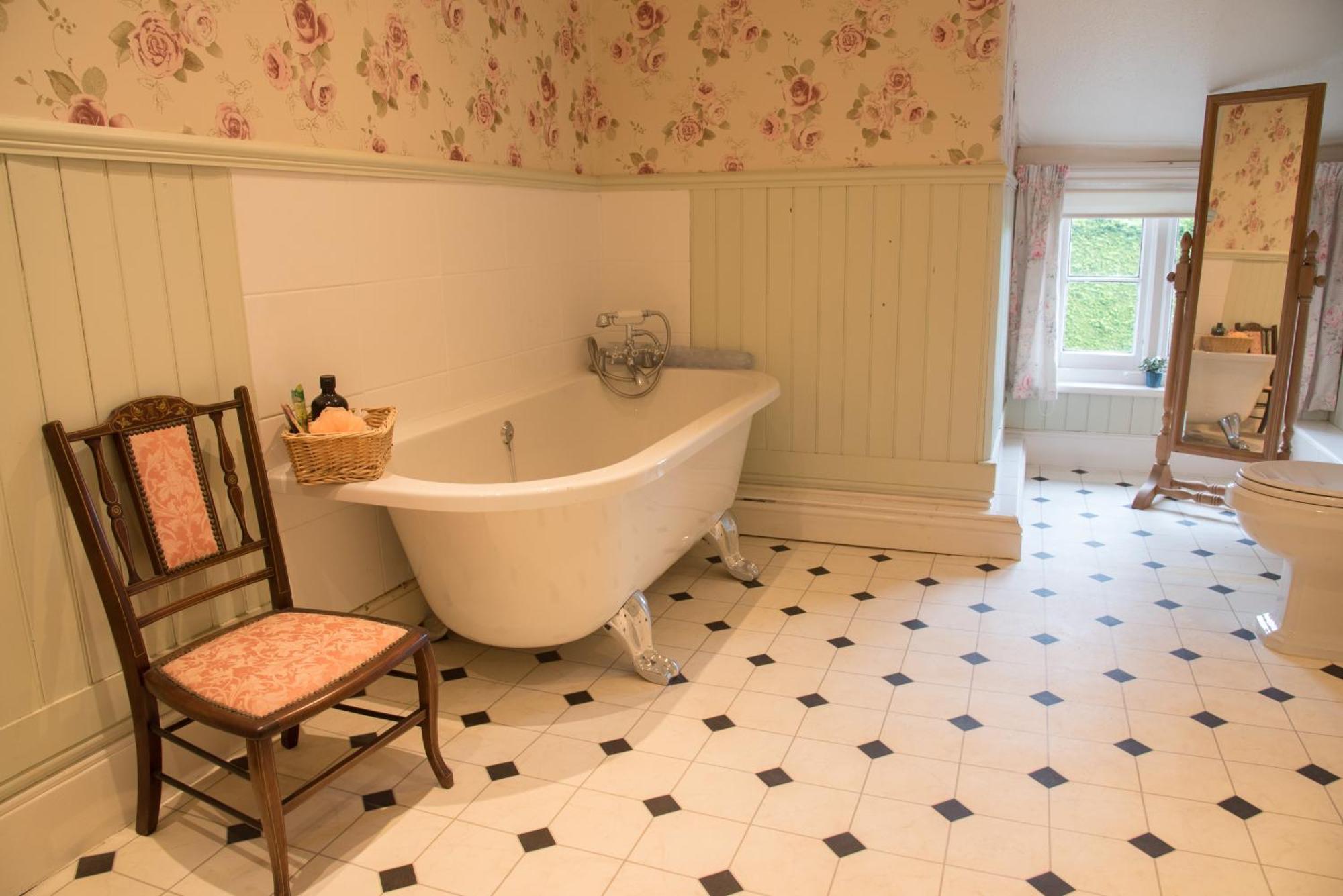 Lower House B&B Adforton 레인트와딘 외부 사진