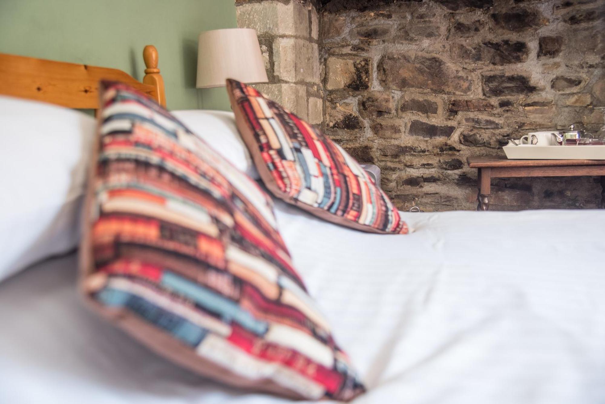 Lower House B&B Adforton 레인트와딘 외부 사진