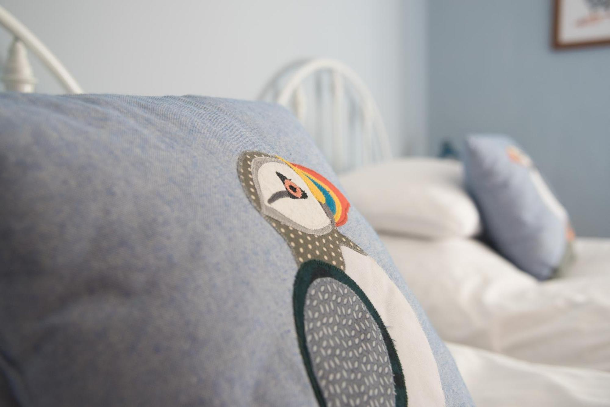 Lower House B&B Adforton 레인트와딘 외부 사진