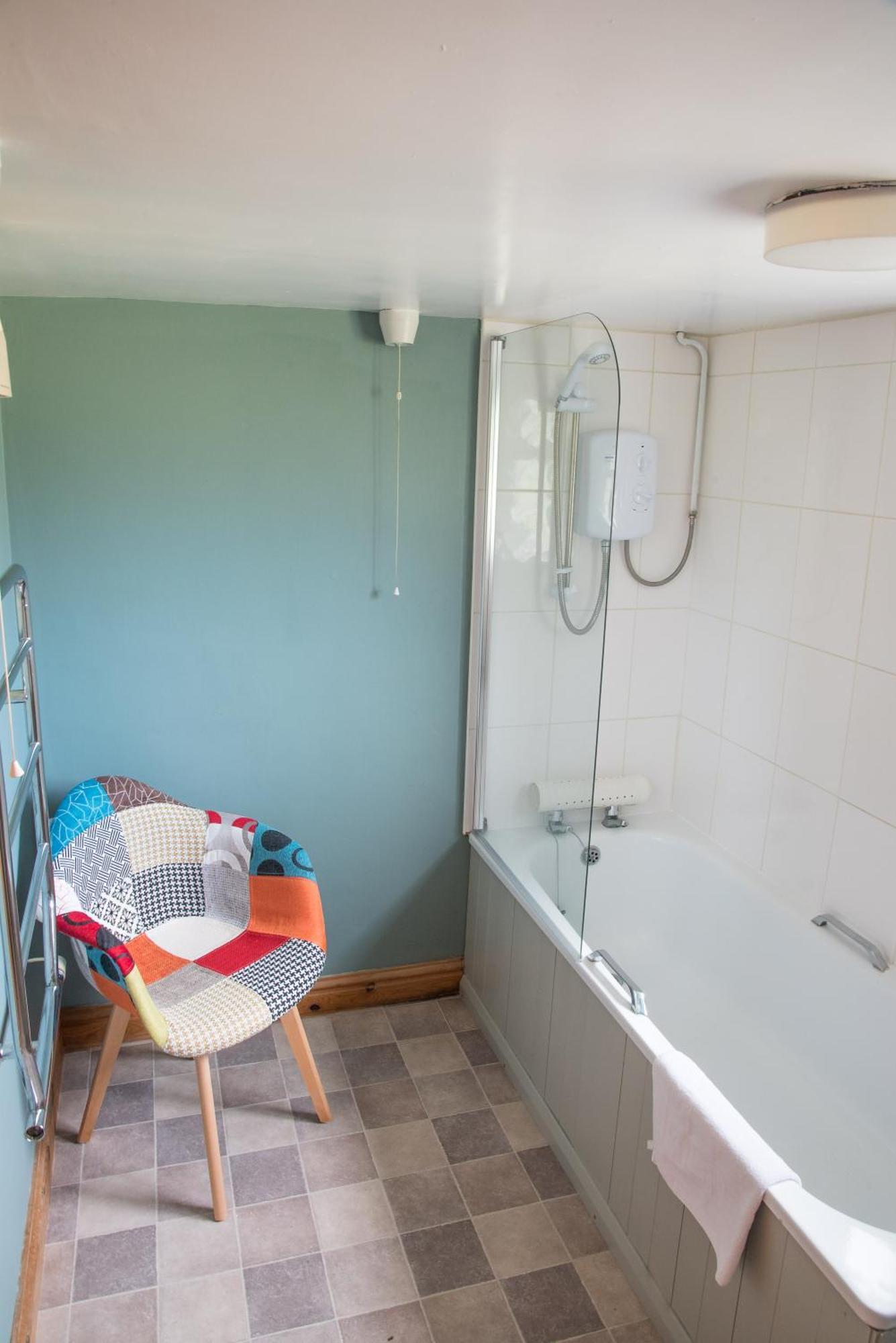 Lower House B&B Adforton 레인트와딘 외부 사진