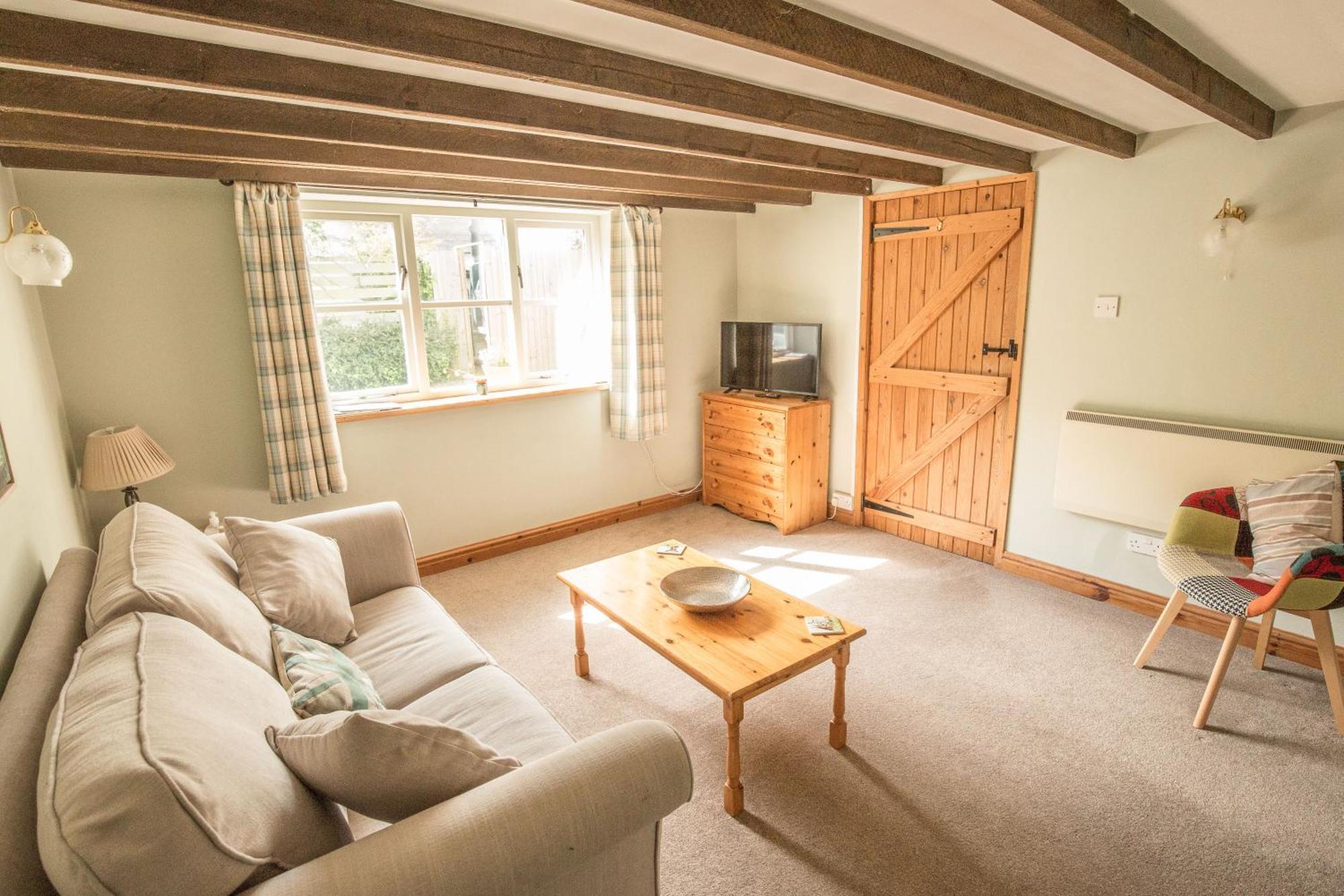 Lower House B&B Adforton 레인트와딘 외부 사진