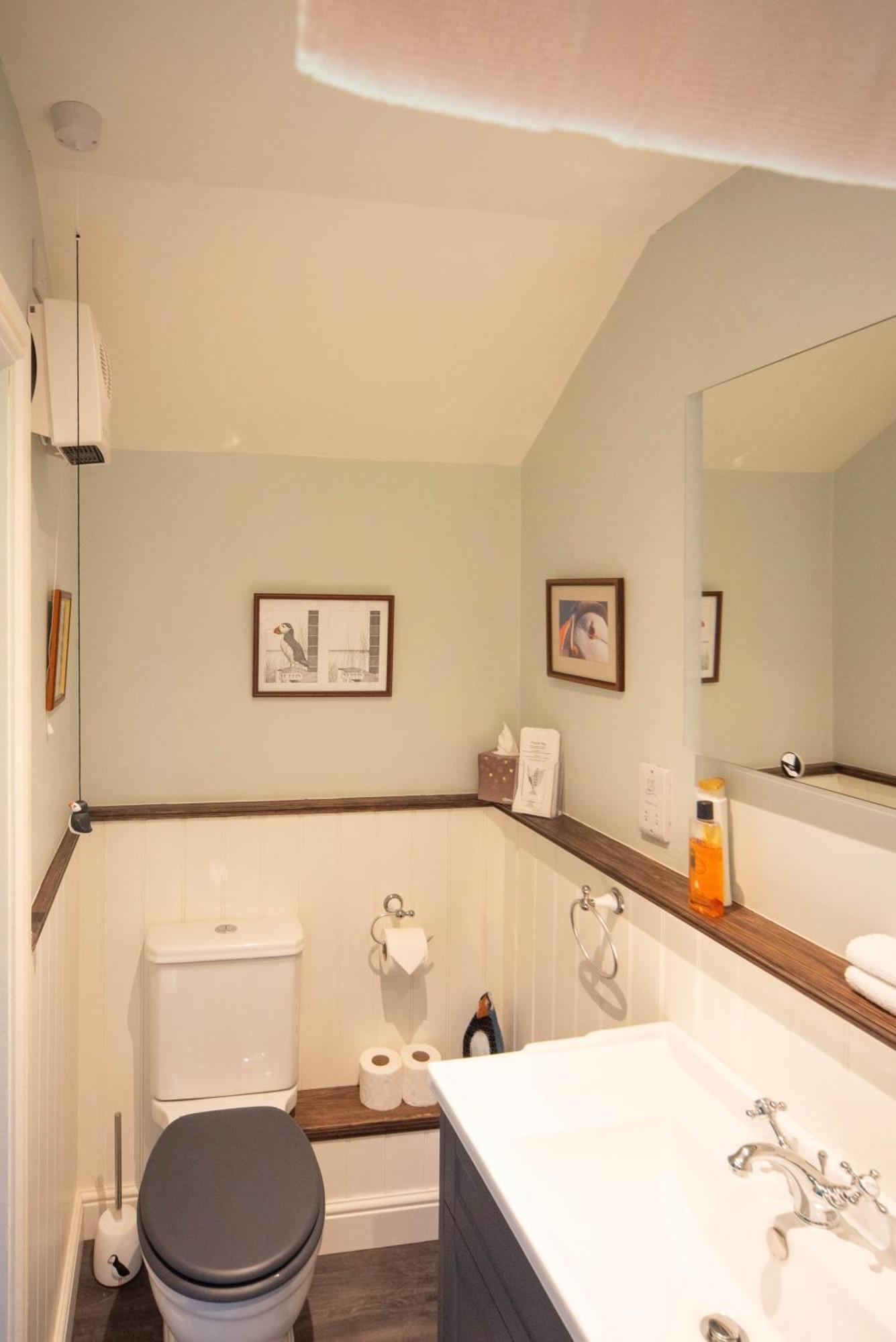 Lower House B&B Adforton 레인트와딘 외부 사진