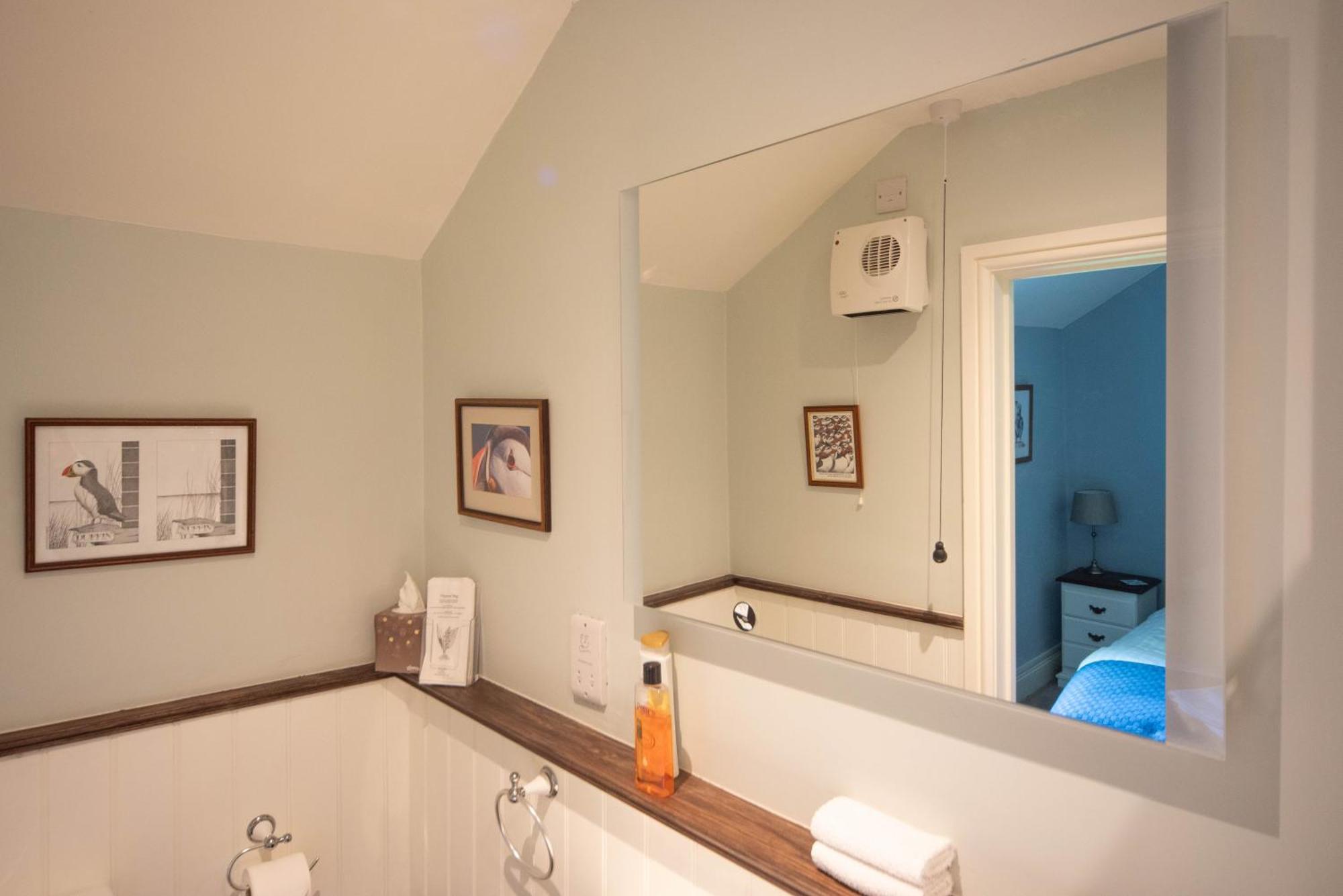 Lower House B&B Adforton 레인트와딘 외부 사진